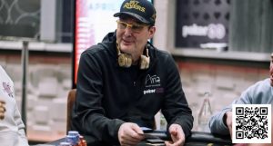 【EV扑克】Hellmuth吐槽WSOP主赛比的是耐力不是技术,今年不参加了【EV棋牌】-EV棋牌