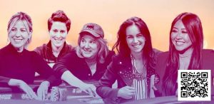 【EV扑克】趣闻 | 一代新人换旧人,女性扑克奖金榜都有哪些变化?【EV棋牌】-EV棋牌