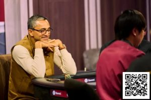 【EV扑克】Chamath Palihapitiya提议举办新高额锦标赛引热议 Phil Ivey的妈妈:“我知道我儿子是天才扑克玩家”【EV棋牌】-EV棋牌