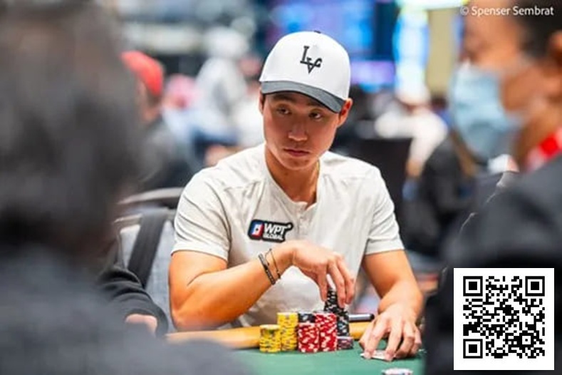 【EV扑克】网红Rampage遭遇双重BB亏掉六位数，心寒离开不愿再战【EV棋牌】-EV棋牌
