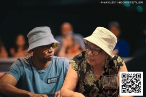 【EV扑克】趣闻 | Phil Ivey母亲:我早知道我儿子天赋异禀【EV棋牌】-EV棋牌