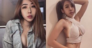 健身教練好火辣！私人教練「Vina」馬甲線太性感　挾帶歐美規豐臀上課！【EV棋牌】-EV棋牌