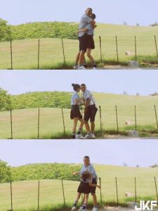 萬年不變「中小學戀愛模式」　女生都暗戀跑步最快的男生！【EV棋牌】-EV棋牌