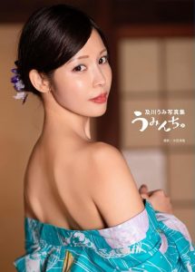 社群发文变少⋯原来及川うみ(及川海)出大事了！【EV棋牌】-EV棋牌