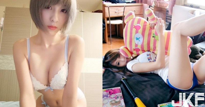 全台最辣女魔術師！女神級「豐滿上圍」＋「天菜長腿」還有直播秀OO的福利呢！【EV棋牌】-EV棋牌