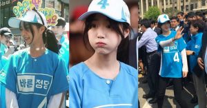 新聞狂洗版！「最美助選員」微微一笑就攻佔版面…網友高喊：直接當選【EV棋牌】-EV棋牌