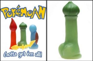 再也無法面對童年！寶可夢按摩棒上市【EV棋牌】-EV棋牌