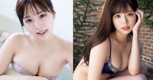 將從寫真 DVD 界引退!F 奶甜心「川村那月」全心朝戲劇圈發展【EV棋牌】-EV棋牌