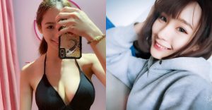 重機帥妹化身電力甜心！性感「小貓」讓人忍不住關愛～【EV棋牌】-EV棋牌