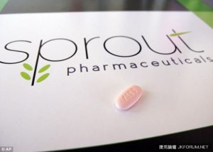 「女性威而鋼」問世 卻乏人問津【EV棋牌】-EV棋牌