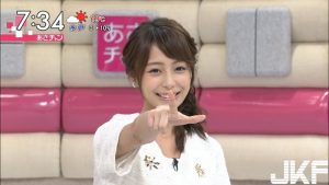 宇垣美里太正！網友「每日氣色變化」收藏引熱議：生理週期就快抓到了【EV棋牌】-EV棋牌