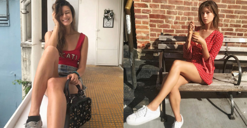 30秒滾床影片曝光…妹子性感身材全都錄　越看越上火鼻血都要噴了！【EV棋牌】-EV棋牌