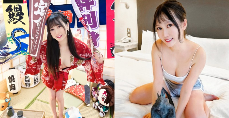 居酒屋老闆娘衣襟敞開服務顧客　特調濃郁奶酒超醉人！【EV棋牌】-EV棋牌