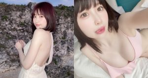 離團倒數！女團「顏值擔當」大方曬事業線　身材超有料讓人心動【EV棋牌】-EV棋牌