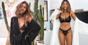 只融你口不融你手！「短髮甜心」笑容hen可以　兩顆「巧克力圓乳」好誘人【EV棋牌】-EV棋牌