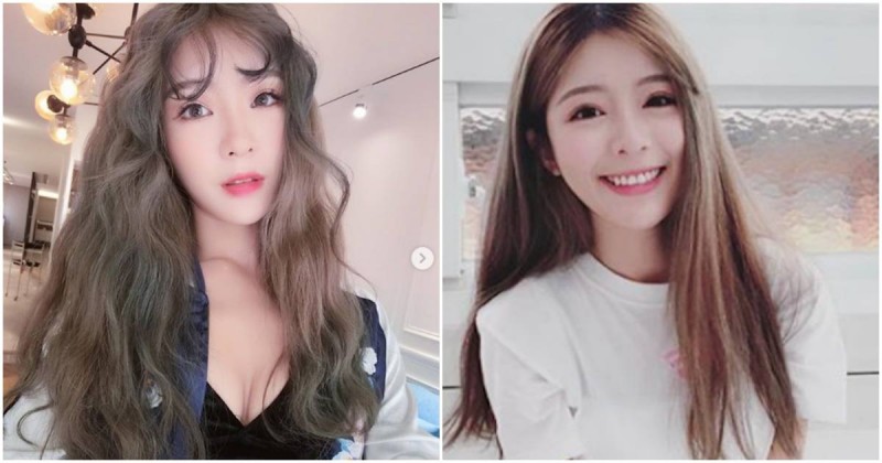 外表超甜的職棒啦啦隊正妹「倪暄」，親切笑容太療癒人心了！【EV棋牌】-EV棋牌