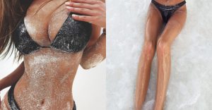 極品！俄羅斯妹集女體優勢於一身　「爆乳翹臀X纖腰長腿」超殺衛生紙【EV棋牌】-EV棋牌