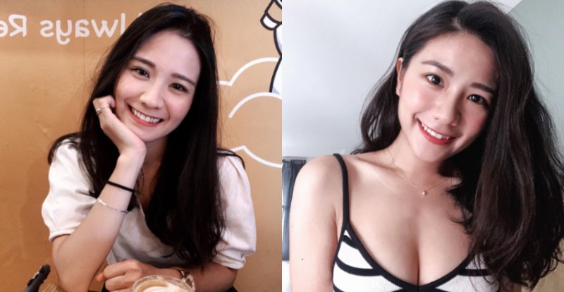 正妹地政士「Susannah 蘇珊娜」虎牙笑容超甜美　飽滿身材深藏不露【EV棋牌】-EV棋牌