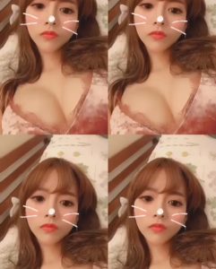 長榮空姐身材太浮誇！睡前大露「性感深Ｖ」自拍影片，躺著的視角讓人想飛撲了！【EV棋牌】-EV棋牌