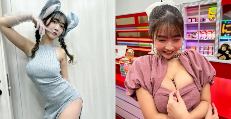 史上第二人!人氣女星舉辦活動太受歡迎 粉絲竟把場地塞爆