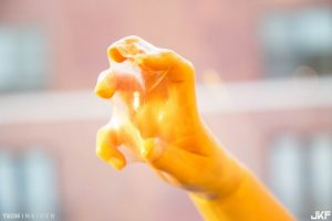 再粗的鳥也撞不破！《最堅固保險套》問世　用針也刺不破【EV棋牌】-EV棋牌