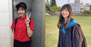 麥當勞正妹店員要畢業了！「甜美打工妹」氣質清新讓網友都戀愛【EV棋牌】-EV棋牌