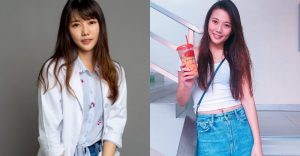 醫生太美連貓狗都融化！獸醫正妹「Iris Wei」電眼甜笑超迷人，美景下更有亮麗的女神光！【EV棋牌】-EV棋牌