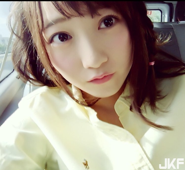 未成年高中生身材已達「完全成熟體」!E奶虎牙妹長大了!