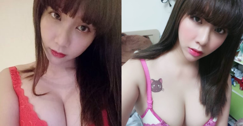 客運上驚見「巨乳癡女」大膽解扣乳波晃蕩　網友高喊要報警！【EV棋牌】-EV棋牌