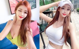 比基尼女神「현민영」8頭身曲線超不科學 招牌「爆乳+纖腰+長腿」超完美【EV棋牌】-EV棋牌