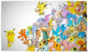 可愛神奇寶貝大排名 看完都融化了!沒想到皮卡丘竟會輸給牠…【EV棋牌】-EV棋牌