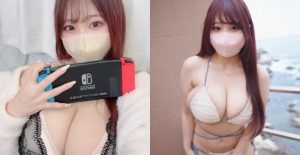 不露臉就露奶!日本K罩杯OL小號曝光 下班後的穿搭太犯規【EV棋牌】-EV棋牌