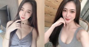 正妹護理師「尤娜」著重訓練腰、臀曲線，「飽滿的緊實線條」好誘人！【EV棋牌】-EV棋牌