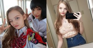 日本高校妹顏值好高阿！團體大合照藏亮點…角落金髮外國妹身分被起底【EV棋牌】-EV棋牌