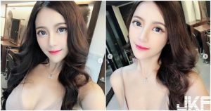 性感小野貓！正妹「混血般容顏」好精緻，還有超誘人美胸！【EV棋牌】-EV棋牌