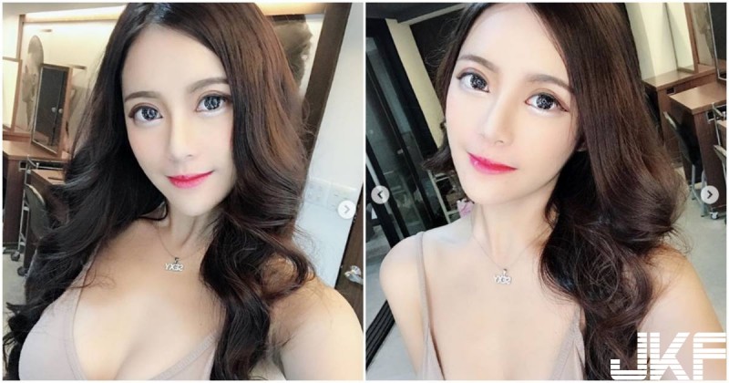 性感小野貓！正妹「混血般容顏」好精緻，還有超誘人美胸！【EV棋牌】-EV棋牌