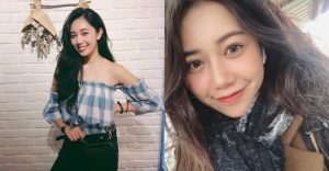 嚴選高顏值！又甜又正的絕美少女「林茉曦Angel」，微微一笑所有男女甘拜下風！【EV棋牌】-EV棋牌