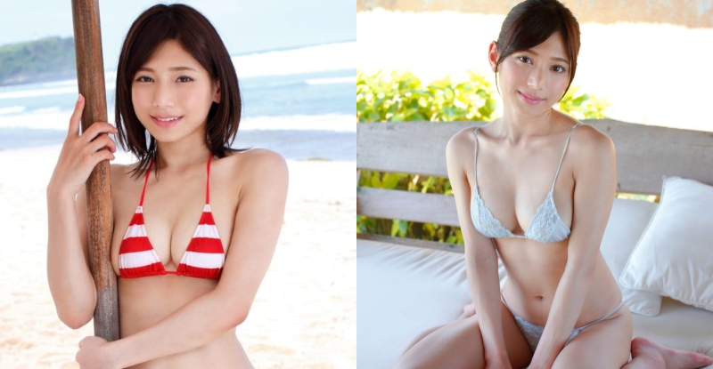 極品混血兒成為天王的女人！「菊池梨沙」用火辣身材擄獲天團隊長的心【EV棋牌】-EV棋牌