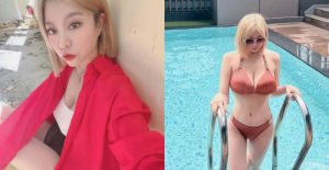 正妹寵物溝通師「小彤」身材火辣成為眾男網友唯一指定姐妹！【EV棋牌】-EV棋牌