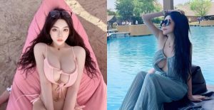 人如其名讓人上癮！甜品店巨乳老闆娘《棠棠》又辣又甜【EV棋牌】-EV棋牌