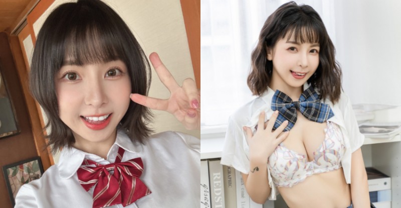 太逆齡了吧！世界的美少女《Tiny》換上制服迎來第二次出道【EV棋牌】-EV棋牌
