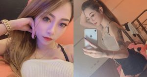 妹子好辣！「只穿比基尼唱歌」也沒在怕，窈窕曲線看光光啦【EV棋牌】-EV棋牌