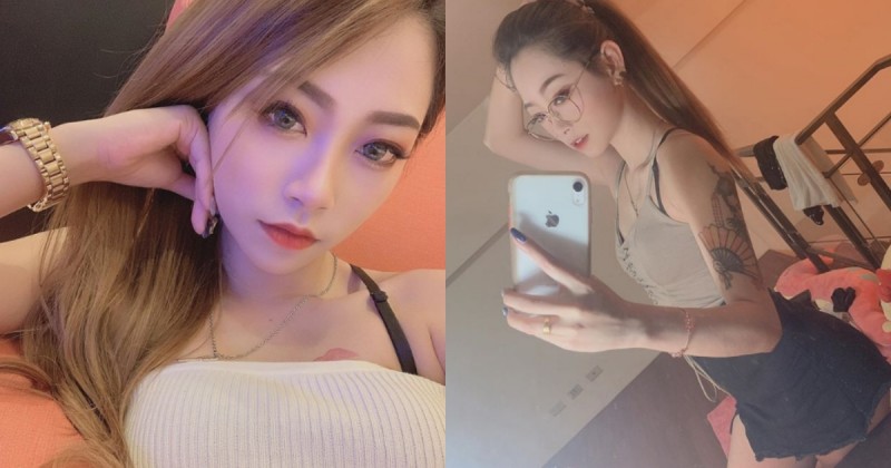 妹子好辣！「只穿比基尼唱歌」也沒在怕，窈窕曲線看光光啦【EV棋牌】-EV棋牌