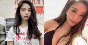 台北正妹英文老師「yoki譽熹」好身材深藏不露　想問老師是哪個字母？【EV棋牌】-EV棋牌