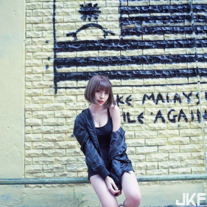 超甜美「大馬萌妹」拔罐討拍,引9000人按讚!她的「超強基因」讓一票人戀愛了!【EV棋牌】-EV棋牌