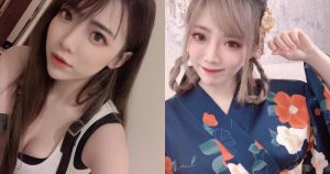 可愛小隻馬正妹「希兒Angel」，自拍時的「兇兇深溝」好洶湧！【EV棋牌】-EV棋牌