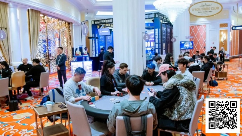 【EV扑克】PD16济州岛 | 丁彪、余磊获两万美元超级明星挑战赛第3、第6名，美籍韩裔Christopher Park夺下冠军【EV棋牌】-EV棋牌