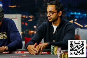 【EV扑克】亿万富翁想办豪客赛,选手要做药检不能挡脸,圈内议论纷纷【EV棋牌】-EV棋牌