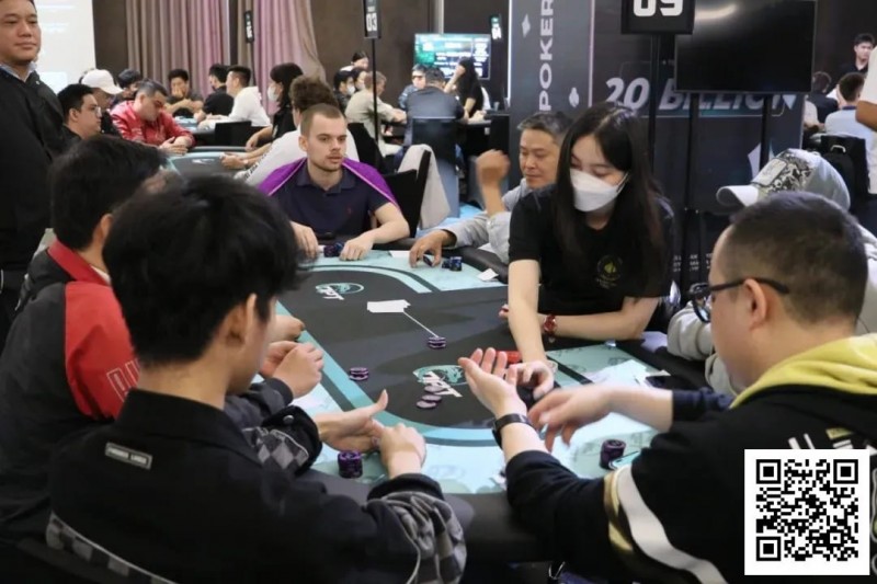 【EV扑克】DPT开幕赛 | 197人参赛25人晋级，知名牌手William jia不敌美女47，国人选手姜逸浩夺首冠【EV棋牌】-EV棋牌