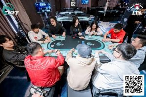 【EV扑克】DPT岘港 | 龙科成斩获超级豪客赛冠军，张大仙夺得单日锦标赛冠军！【EV棋牌】-EV棋牌